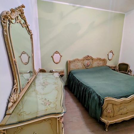 Incentro Apartman Genova Kültér fotó