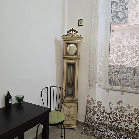 Incentro Apartman Genova Kültér fotó