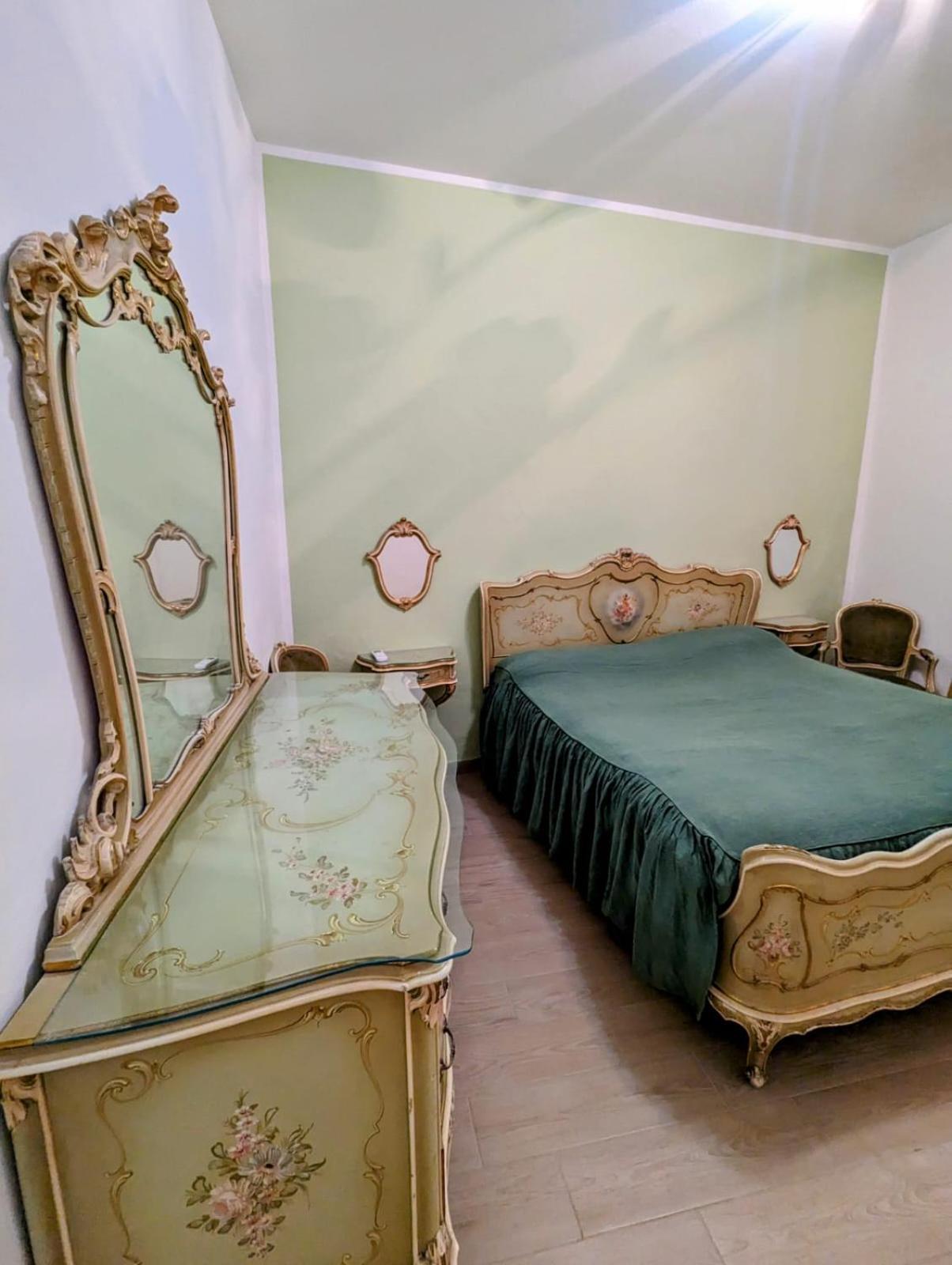 Incentro Apartman Genova Kültér fotó