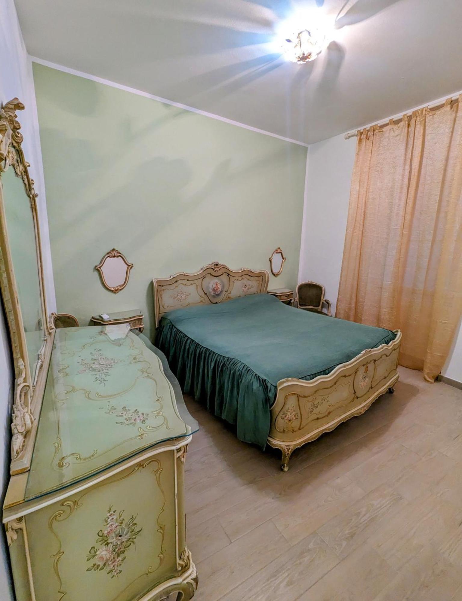 Incentro Apartman Genova Kültér fotó
