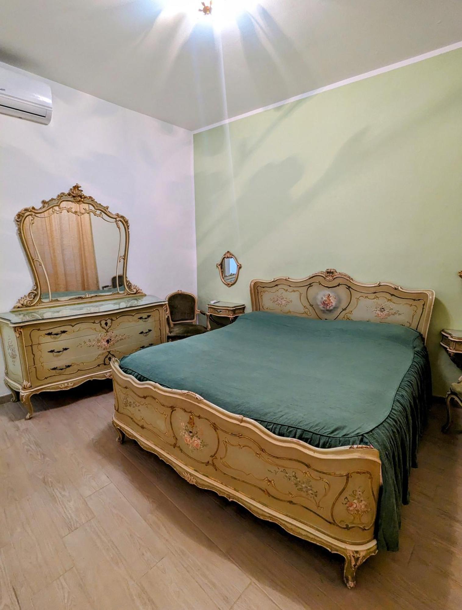 Incentro Apartman Genova Kültér fotó