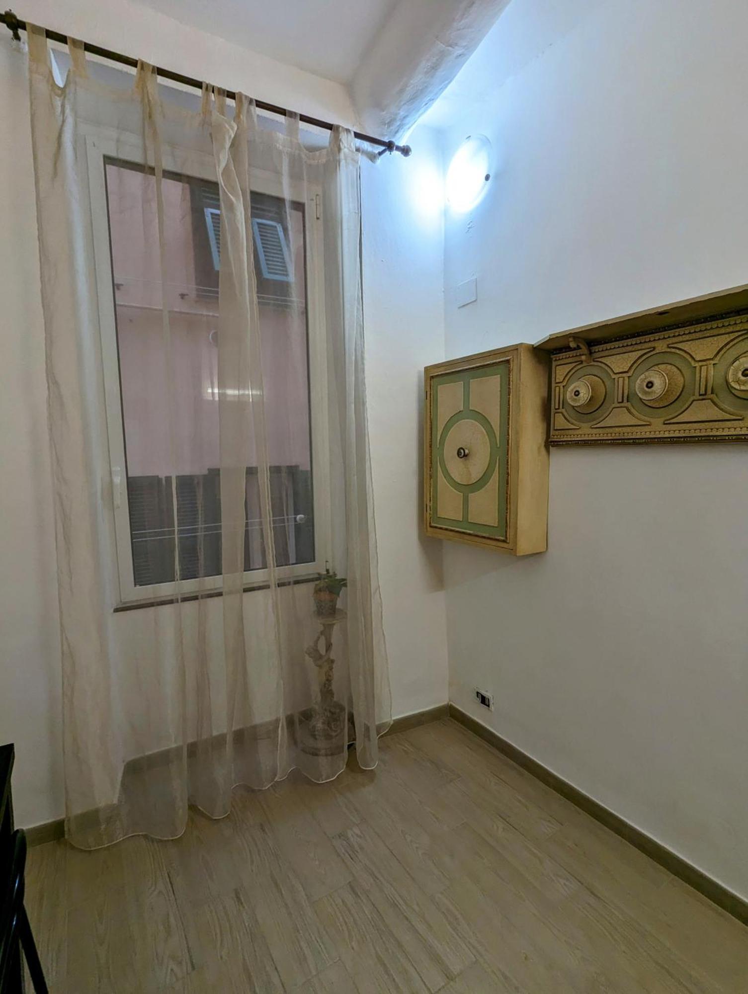 Incentro Apartman Genova Kültér fotó