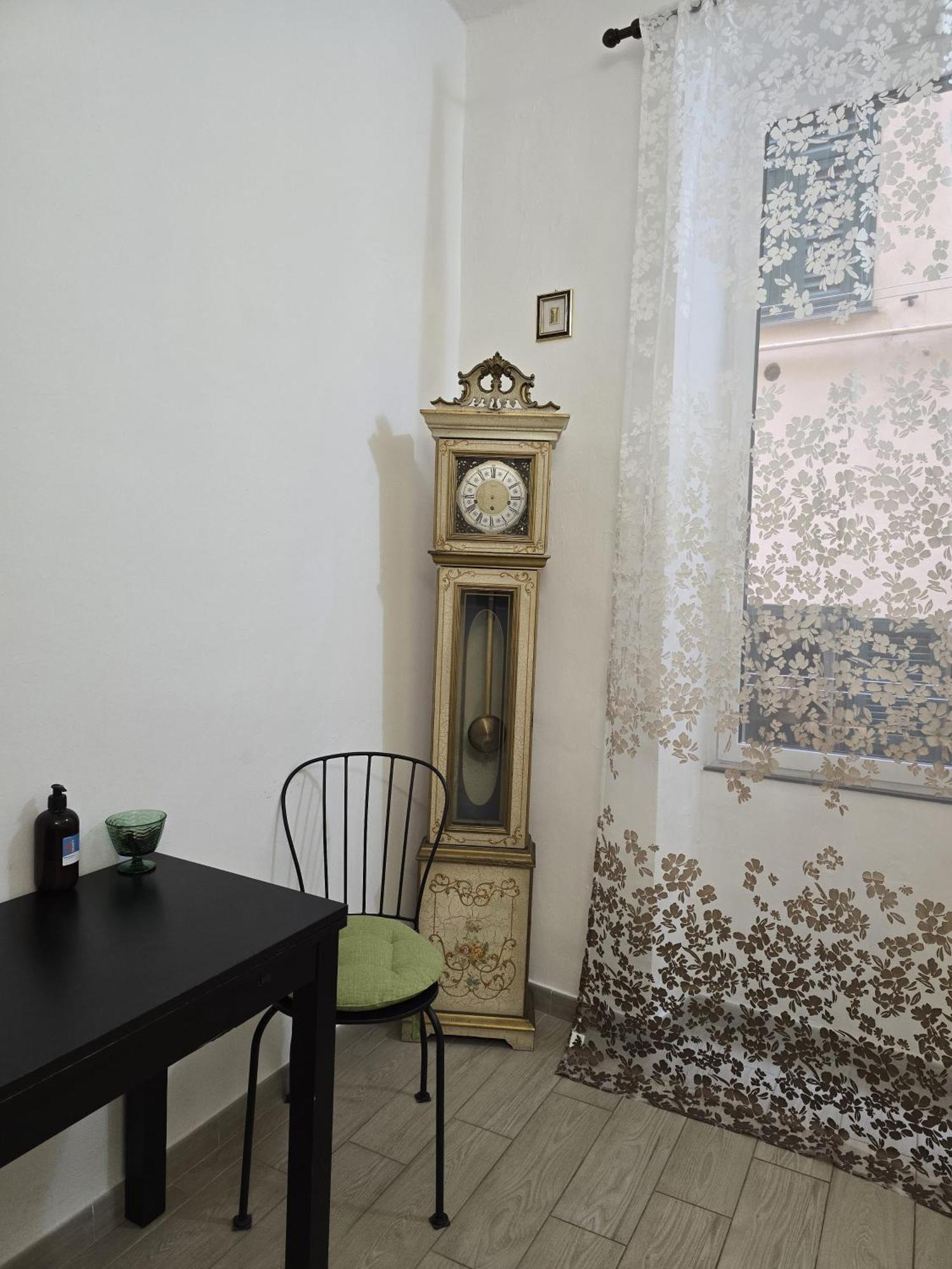 Incentro Apartman Genova Kültér fotó