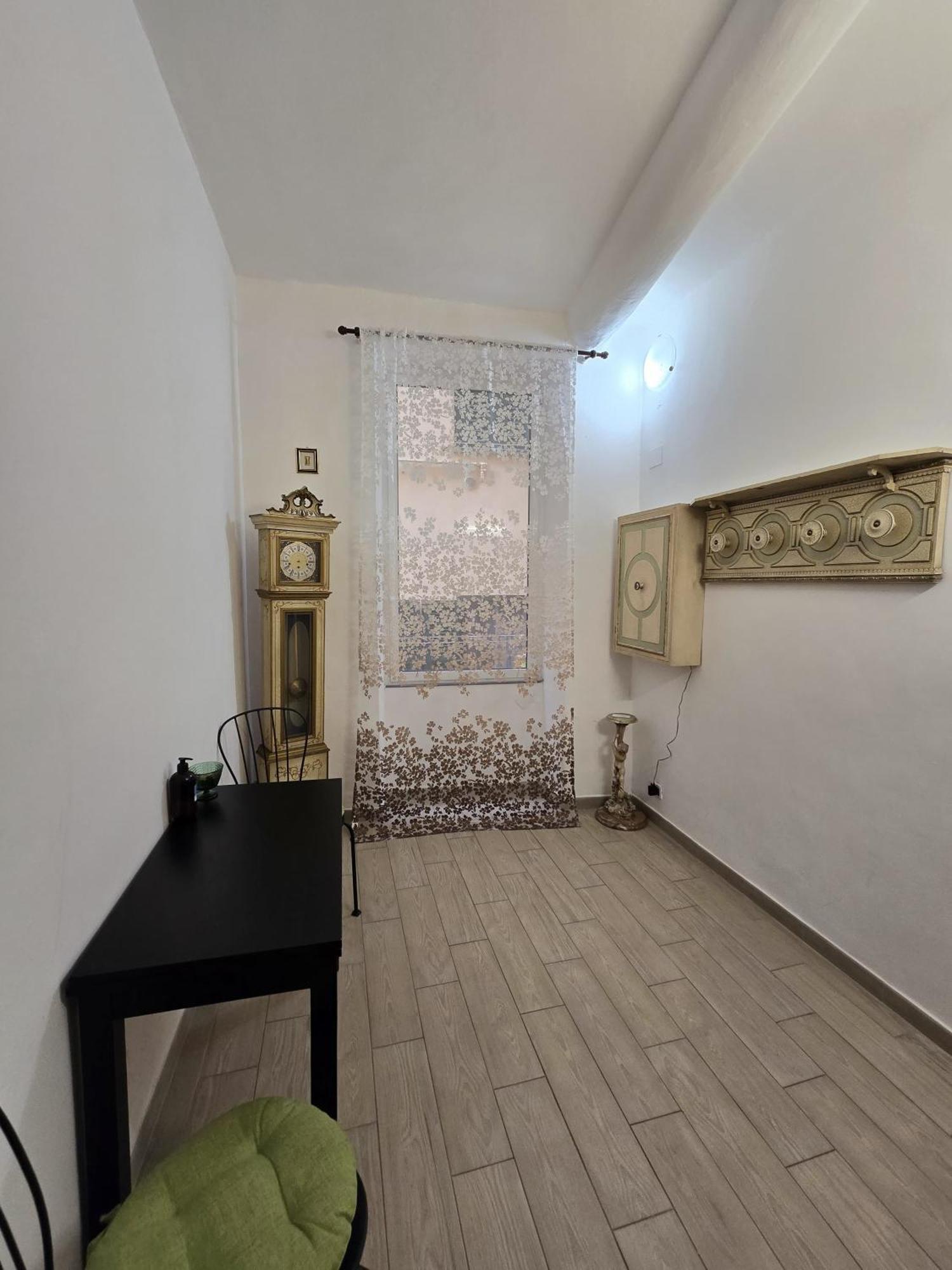 Incentro Apartman Genova Kültér fotó